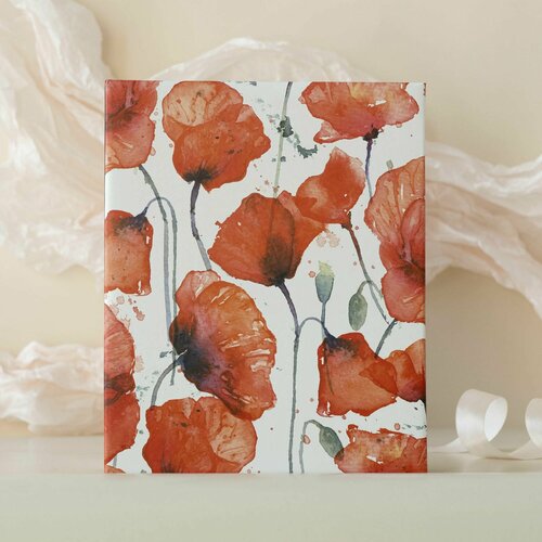 Фотоальбом Mira на 200 фото 10х15 см, с кармашками