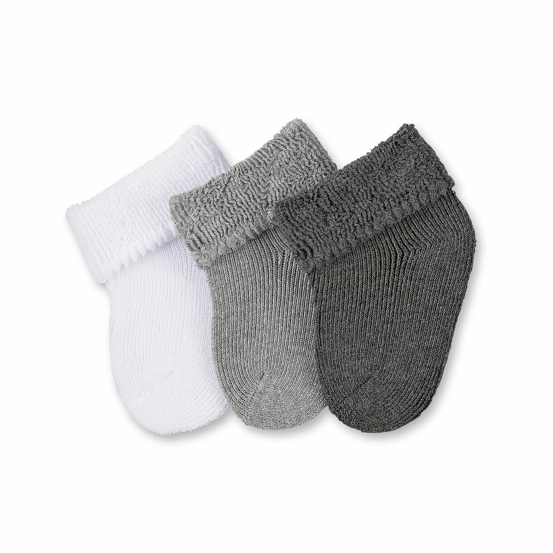 Носки Базовая коллекция