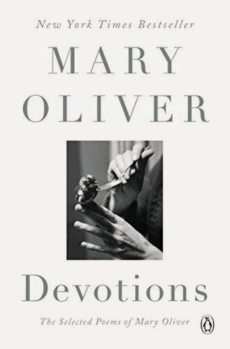 Изображение товара Oliver, Mary "Devotions Pb"