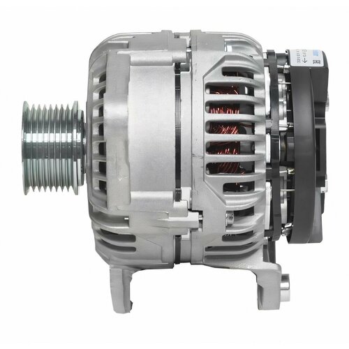 Генератор IMA206039 28В 70A КАМАЗ, ПАЗ с дв. Cummins ISBe Iskramotor