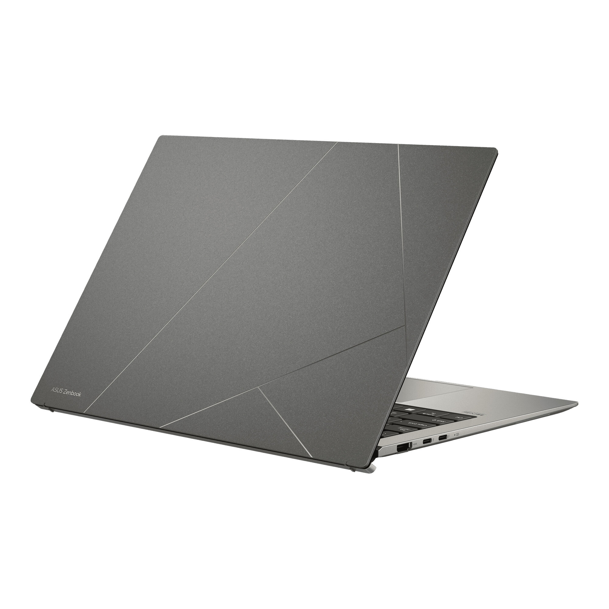 Ноутбук ASUS ZenBook S 13 OLED UX5304VA-NQ397 13.3" +чехол (90NB0Z92-M00RV0)