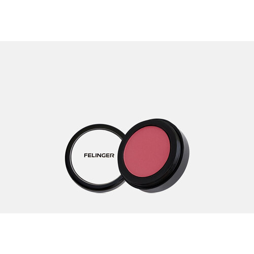 Румяна Felinger, Real blush compact 3шт