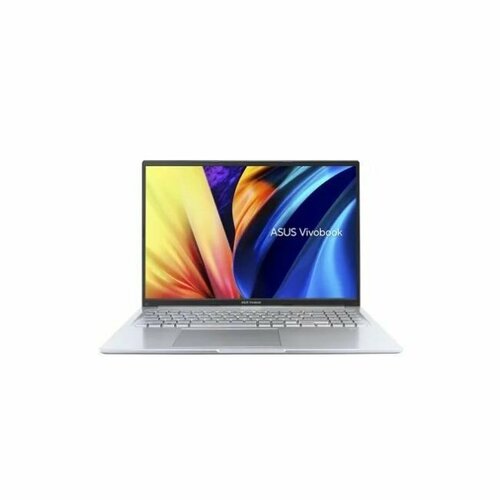 Ноутбук ASUS VivoBook 16 X1605ZA-MB837 16 ноутбук asus vivobook 16 x1605za mb454 серебристый