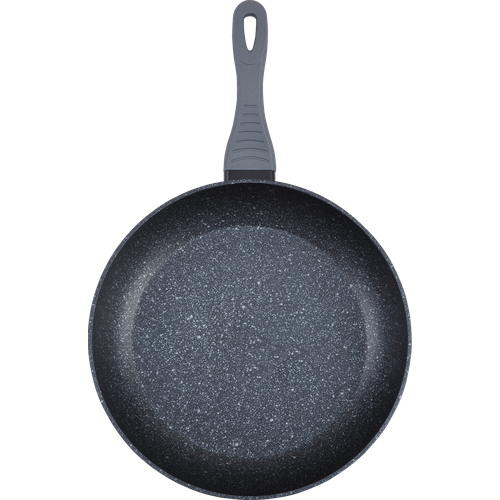 Сковорода Wellfort индукция кованная алюминиевая Harmony d-26см 3374₽