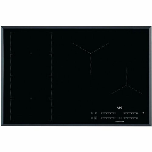 Индукционная варочная панель AEG IKE84471FB 9634800₽