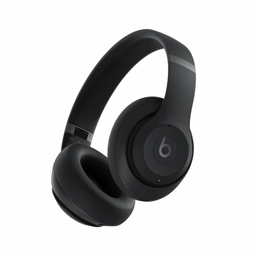 Beats Studio Pro Black 32579₽