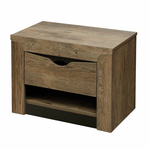 Тумба прикроватная 3312 Лючия 7390₽