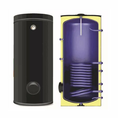 Бойлер комбинированного нагрева 200 л VS Ultra 200 1 то возможна установка ТЭН Parpol 750200 10193000₽