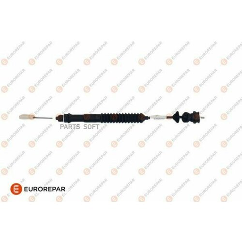 EUROREPAR '1608273780 Трос сцепения