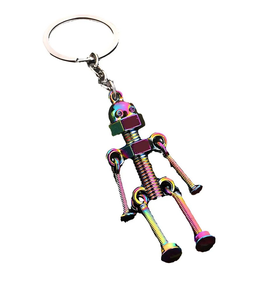 Брелок remove, мульти — фото 1