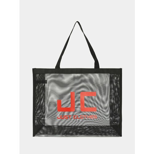 Сумка JUST CLOTHES черный 599₽