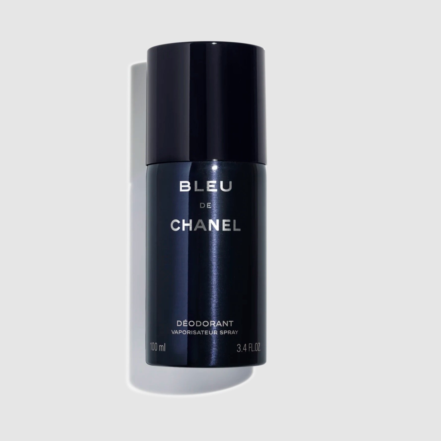 Chanel Дезодорант спрей Bleu De Chanel deodorant spray, 100 мл