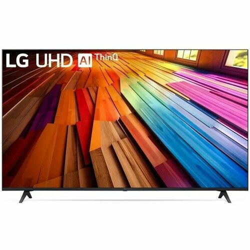 Телевизор LG 55UT80006LA ARUB 55 7969000₽