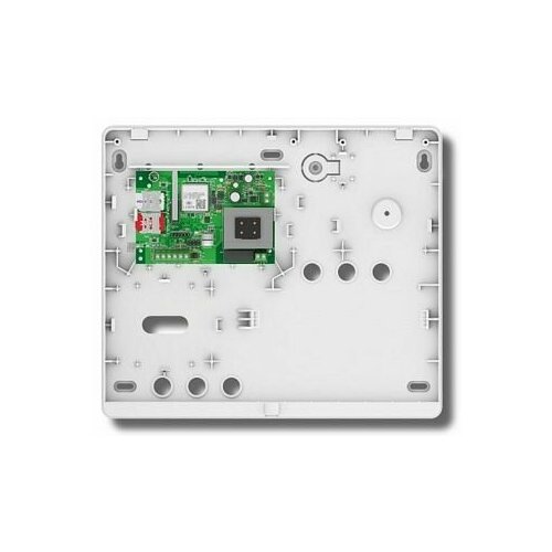 GSM сигнализация Контакт GSM-14А Wi-Fi с внешней GSM антенной в корпусе под АКБ 1,2 Ач gsm modem multi sim 8 port sms send and receive gprs sms modem