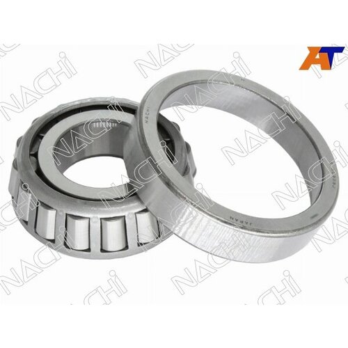 Подшипник хвостовика заднего редуктора TOYOTA LAND CRUISER 80 заднийMMC 3182₽