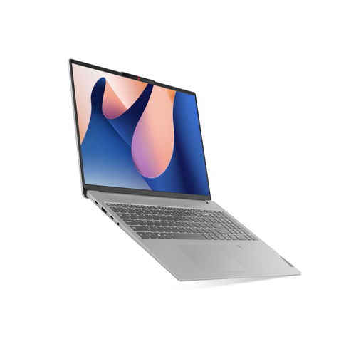 Ноутбук Lenovo IdeaPad IPS 5 16AHP9 16 83DD001XRK ноутбук lenovo ideapad 5 15alc05 amd ryzen 5 5500u 2 1ghz 15 6 1920x1080 ips 8gb 512gb ssd amd radeon rx vega 7 windows 11 home platinum grey