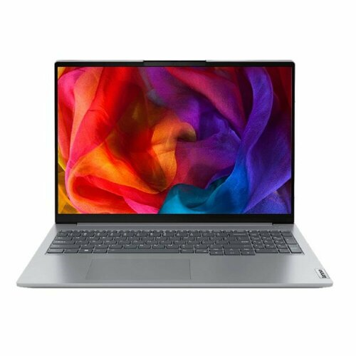 Lenovo Ноутбук ThinkBook 16 G6 IRL 21KH00B5AU Grey 16 13586000₽