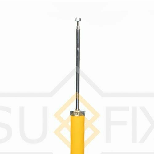 Фильтр воздушный SA171 shinko 1шт