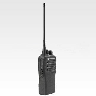 Радиостанция цифровая Motorola DP1400, VHF (136-174МГц)