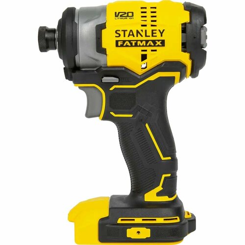 Аккумуляторный ударный винтоверт STANLEY Fatmax SFMCF810B 18В 20490₽