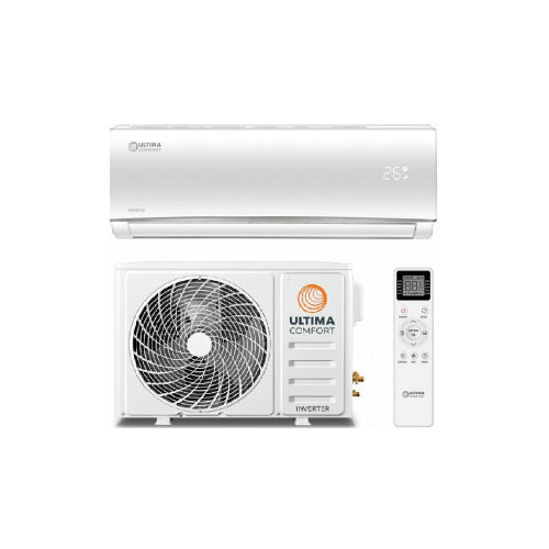 Сплит-система ULTIMA COMFORT ECS-I07PN-IN