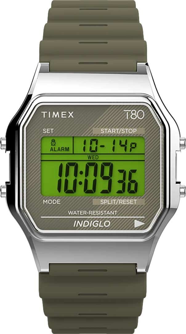 Наручные часы TIMEX TW2V41100