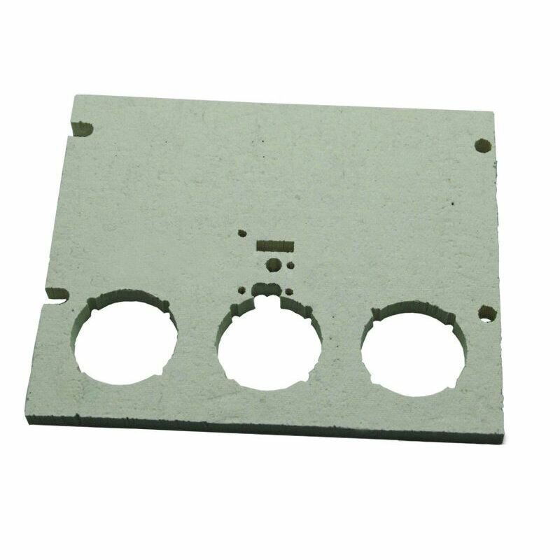 фото Теплоизоляция горелки 30 KLO, KLOM, KLZ в.15/16/17 0020034019