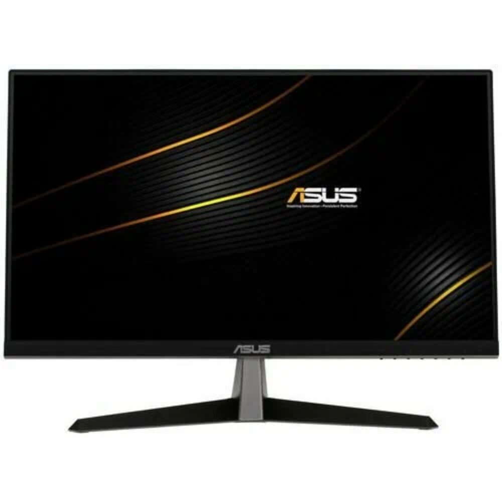 Монитор ASUS 23.8 " VY249HGE, черный