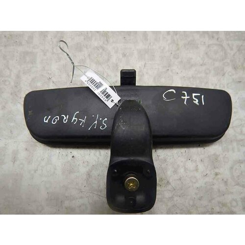 Зеркало заднего вида салонное SsangYong Kyron DJ 7641008001 арт290255 31063₽