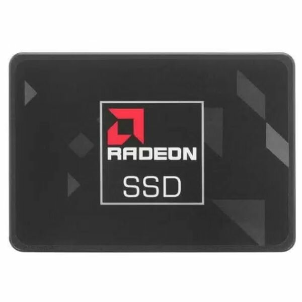 Внутренний накопитель SSD AMD Radeon R5 Client 128Gb R5SL128G