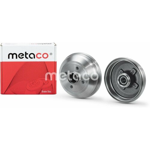 3070-037 Барабан тормозной Opel Corsa C 2000-2006 16380₽