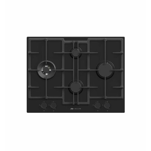 Варочная панель MILLEN MGHD 6501 BB черный 3199000₽