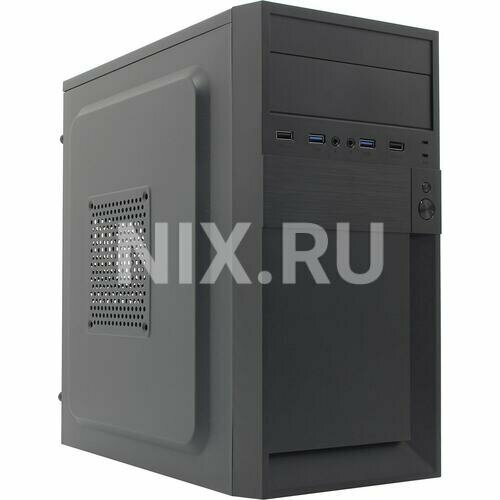 Корпус Exegate BAA-105U2-01 Black