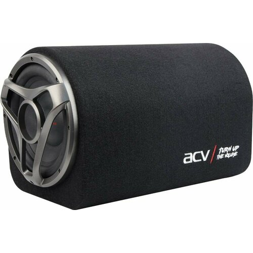 Сабвуфер автомобильный ACV BTA-10R 105Вт активный 25см10 35760₽