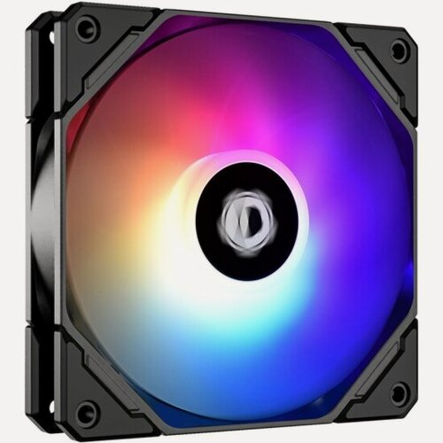 Изображение товара Вентилятор для корпуса Id-cooling TF-12025-PRO-ARGB REVERSE