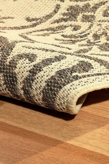 Oriental Weavers Ковер-циновка Nile Extra 2339 W71 W 1.6x2.3 м.