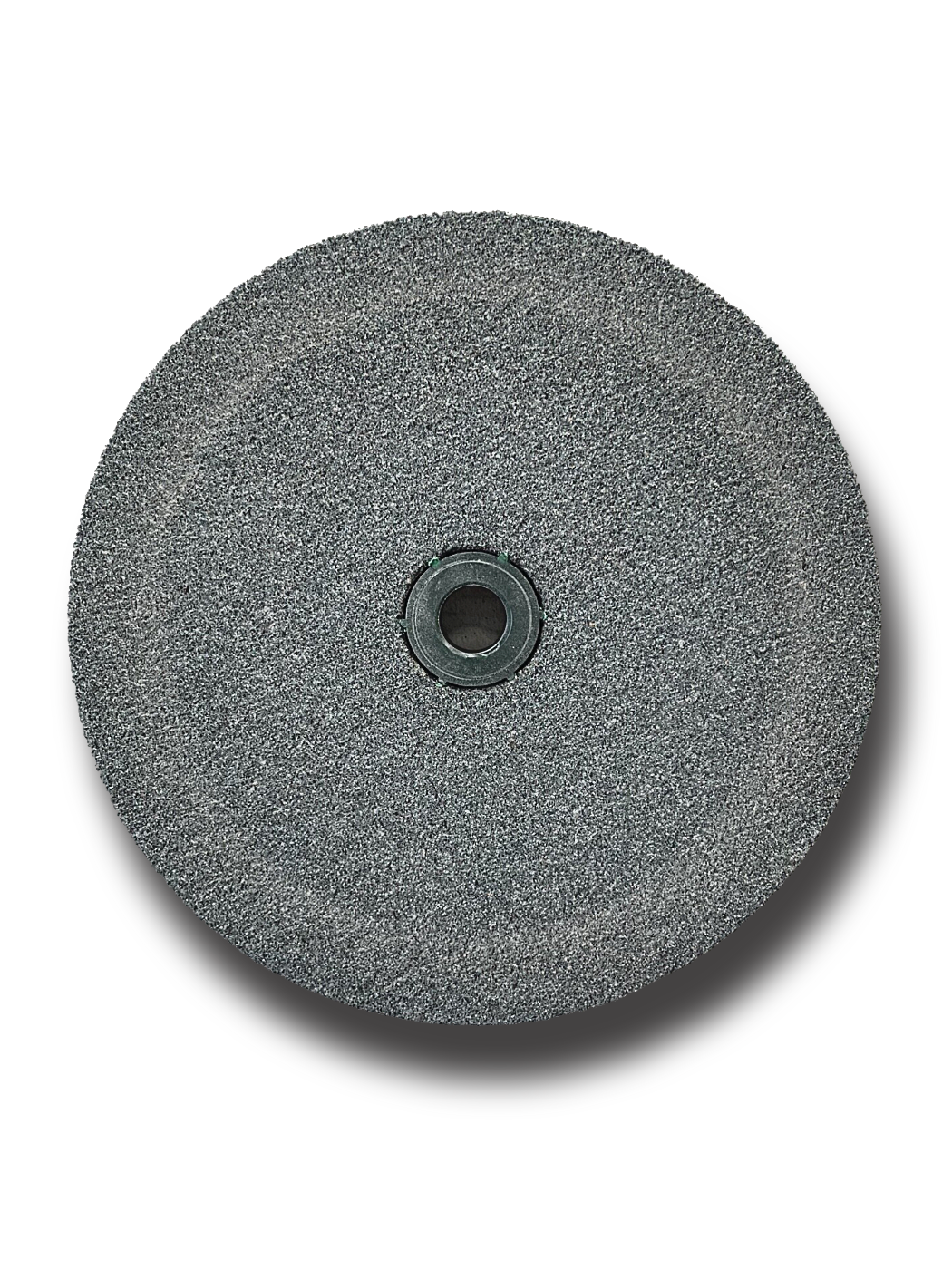 Шлифовальный круг 150x20x127 64С (карбид кремния зелёный) для NM-150