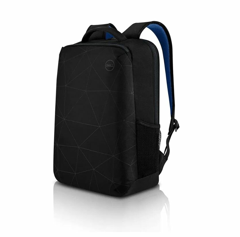Рюкзак DELL 35л, спортивный, 50*40*15 см, с отделением под ноутбук