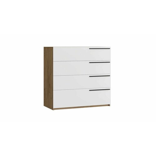 Комод Лорена Лимож 21 90х71х44 см ЛДСП 9620₽