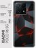 Дизайнерский силиконовый чехол для Поко Х6 5Ж / Xiaomi Poco X6 5G...