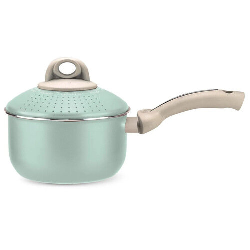 Ковш с крышкой Pensofal Diamond Tiffany - фото №5
