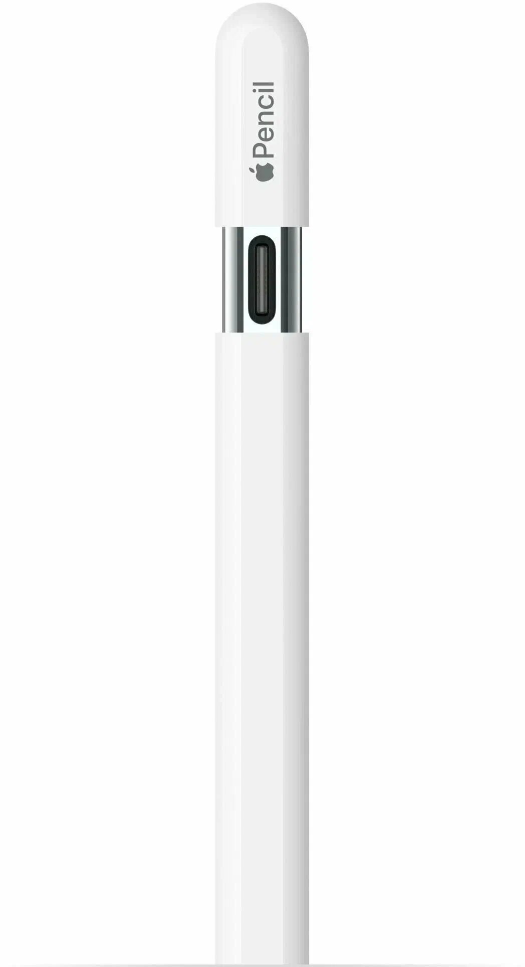 Стилус Apple Pencil 3 Gen (USB-C), белый