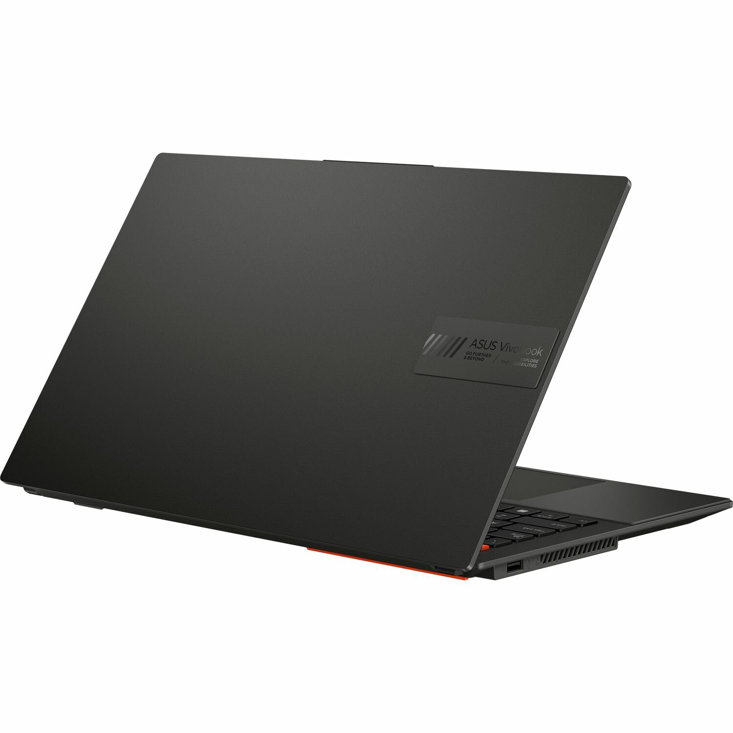 Ноутбук ASUS VivoBook S15 OLED K5504VA-MA400 15.6" (90NB0ZK2-M00P50)