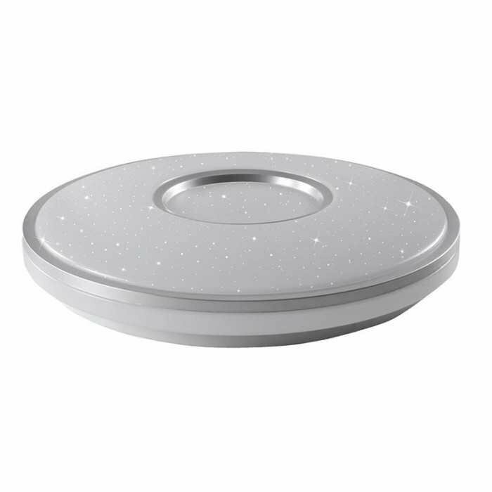 Светодиодный светильник накладной GSMCL-Smart20 72w Corona 5440 лм (1/10) General - фото №13