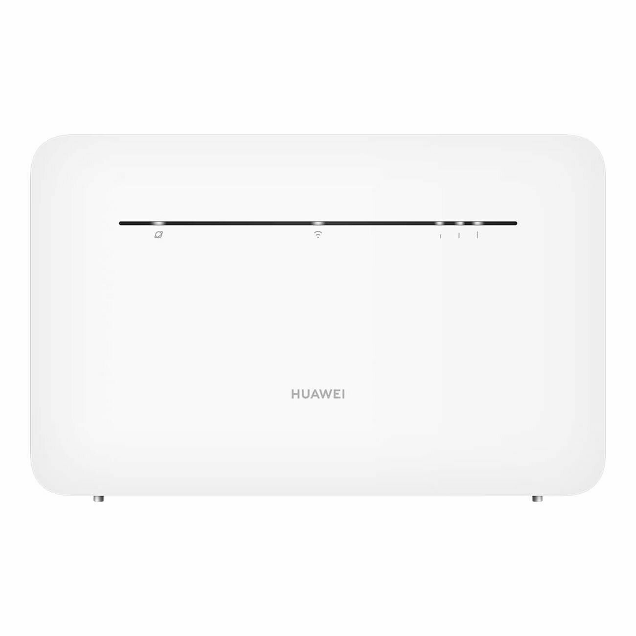 Wi-Fi роутер Huawei B535-232A, 4 LAN порта, 2 диапазона, 1-SIM, белый