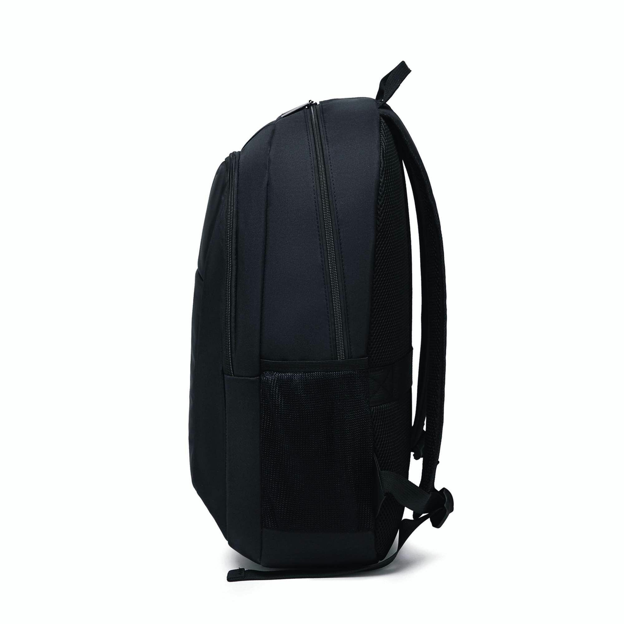 Рюкзак для ноутбука Acer OBG206 черный (ZL. BAGEE.006)