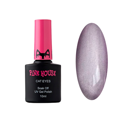 Гель-лак Pink House Korea Cat №10 10 мл