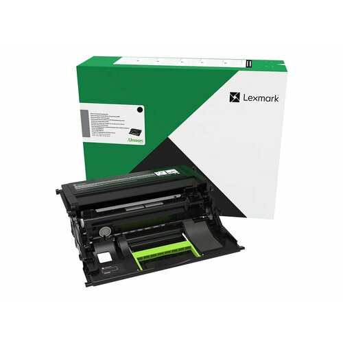 Блок формирования изображения Lexmark 58D0Z0E 58D0Z00 для MX721 MX722 MX822 MX826 150000 стр 20243₽