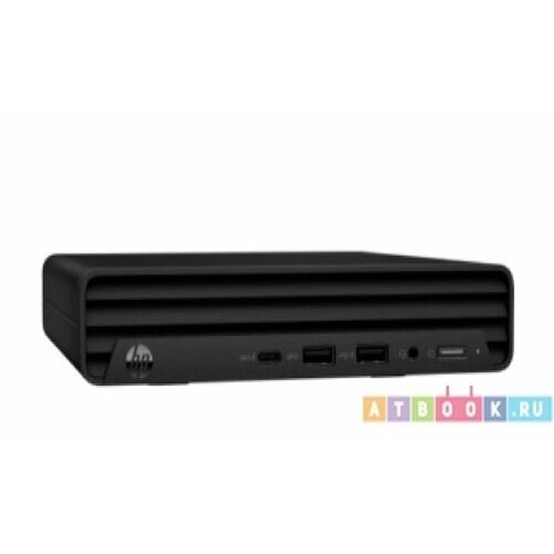 HP 260-series Pro Mini 260 G9 Компьютер 9H6M7ETW11Pro 6825000₽