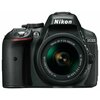 Фото Nikon D5300 Body